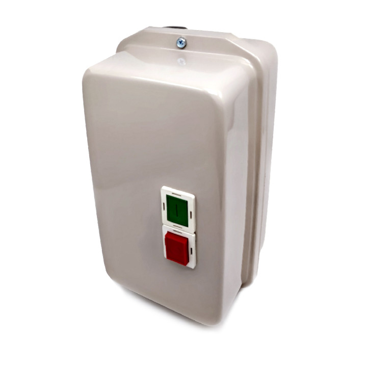 LE1/D95(80-95A) motor magnetic starter IP54
