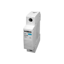 EB230VAC Buzzer DIN 230ACV