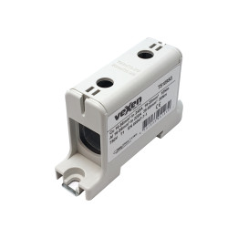 TS1095G L bornier universel Al/Cu 16-95mm2