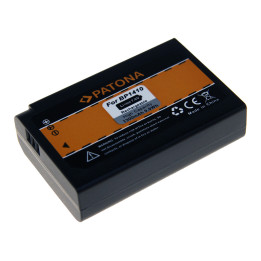 Patona PT1221 Battery for Samsung BP1410 1300mAh Li-Ion