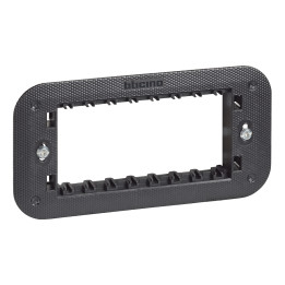 4-module support