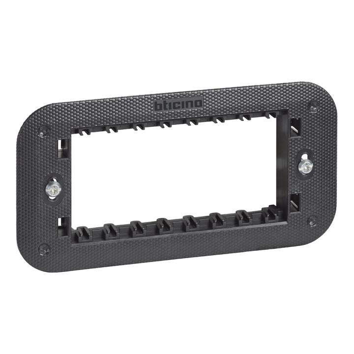 4-module support