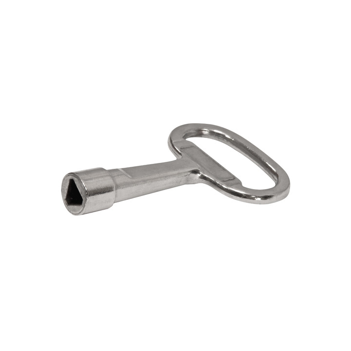 Ключ треугольный ETI KEY-T9-M T9