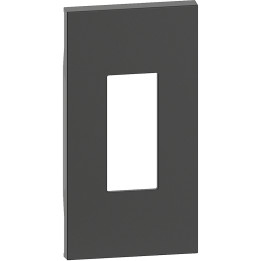 Covers for RJ and A/V connectors and safety lamp