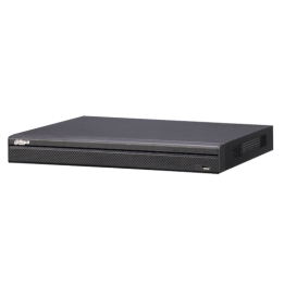 DAHUA NVR4208-4K 8-Channel PoE NVR