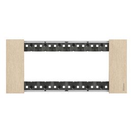 Assiette Living Now 6 modules