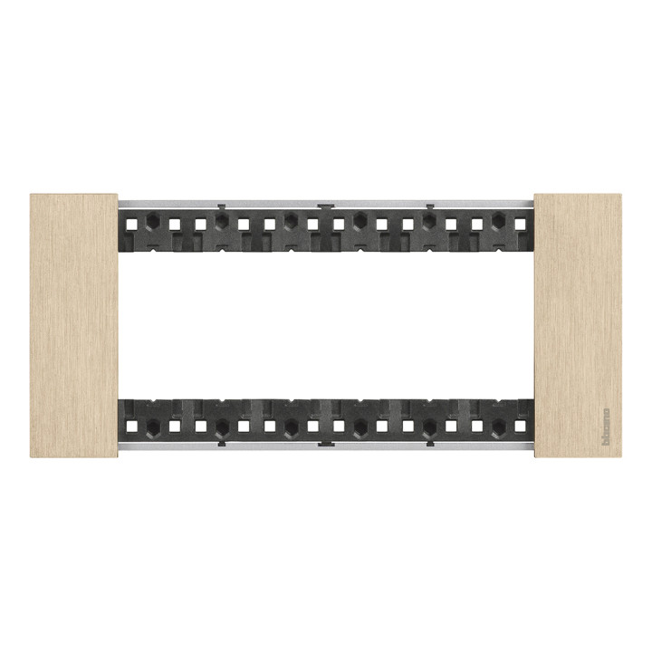 Assiette Living Now 6 modules
