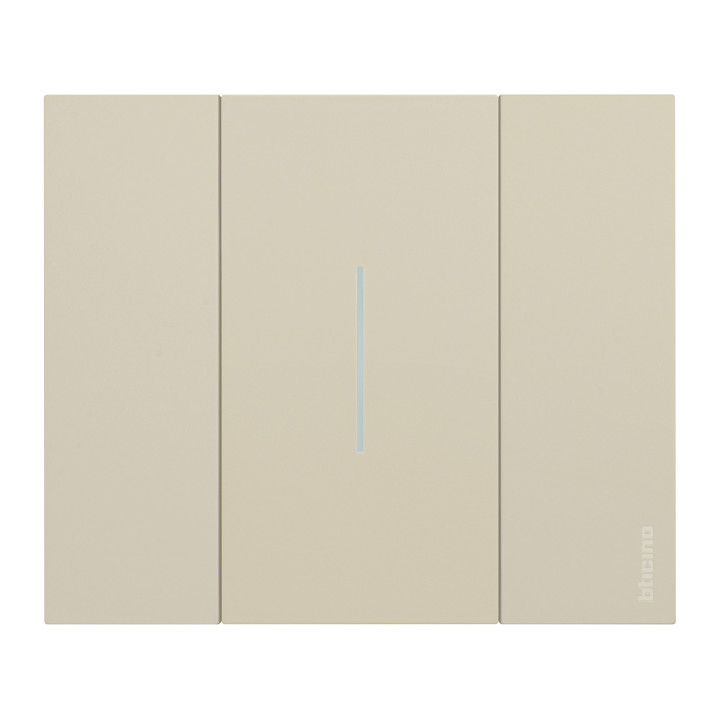 Assiette Living Now 2 modules