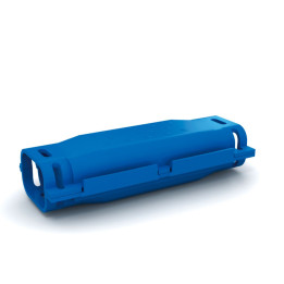SHARK 406 in-line gel-insulated joint IPX8, with phase separator 3-4 x 1.5-6mm2, 0.6/1kV cables