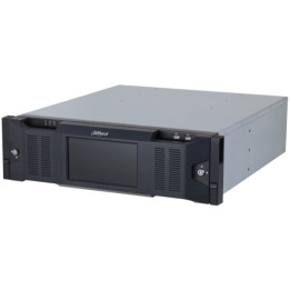 DAHUA DSS7116D Security Management Server – Network Video Recorder & Access Control Server