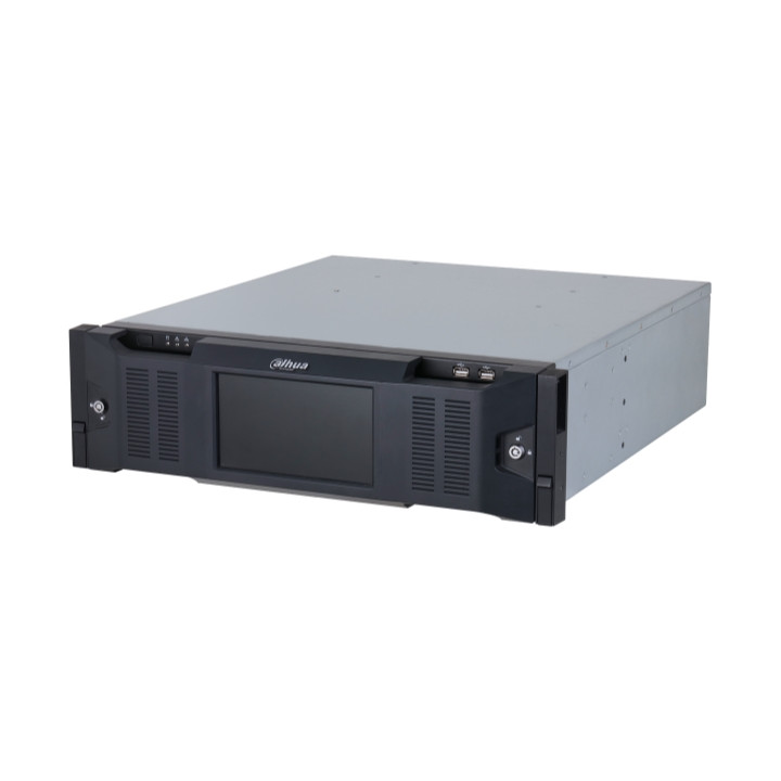 DAHUA DSS7116D Security Management Server – Network Video Recorder & Access Control Server