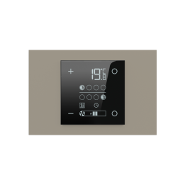 Rectangular Plate 71 (Form/Flank/NF) (80x121) 1 window (60x60) Fenix NTM Beaver Ottawa