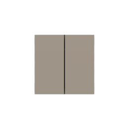 Ekinex накладка Form/Flank/NF 40x80 mm Fenix NTM EK-TRV-FCO-