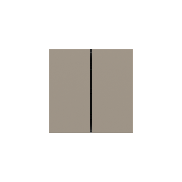 Ekinex накладка Form/Flank/NF 40x80 mm Fenix NTM EK-TRV-FCO-