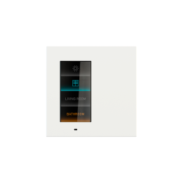 Ekinex накладка Signum White Malè Fenix NTM EK-DQZ-FBM