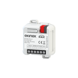 Dimmer KNX 12/48 Vdc 2 monochromatic channels / 1 TW channel