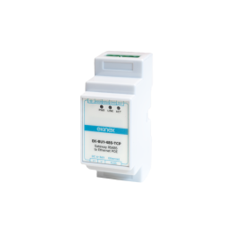 Gateway Modbus RS485 IP