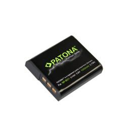 Patona PT1169 Battery Sony NP-BG1 1020mAh Li-Ion Premium