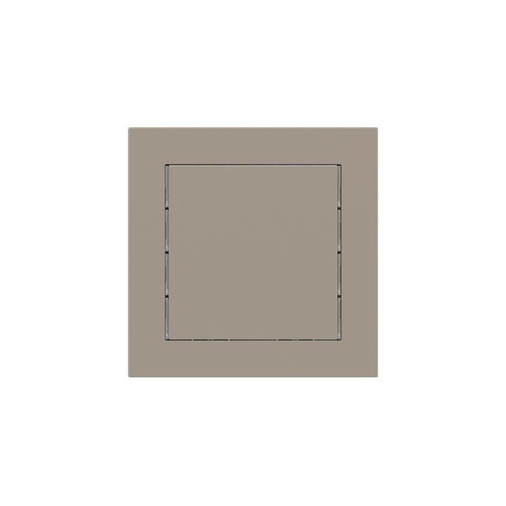 kit 1 rocker 71 serie Square with symbols (60X60) Fenix NTM Beaver Ottawa