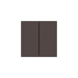 kit 2 rockers FF (Form/Flank/NF) vertical rectangular (40x80) Fenix NTM Cocoa Orinoco