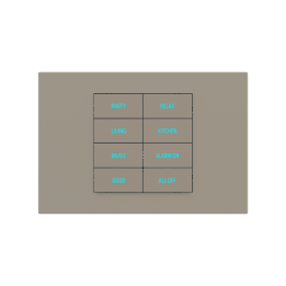 Rectangular Plate Deep (FF/71/20Venti) (87x128) 1 window (45x68) Fenix NTM Beaver Ottawa