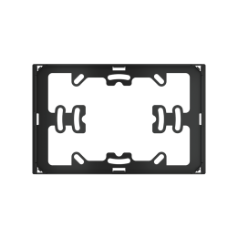 Rectangular adapter (1 pcs)