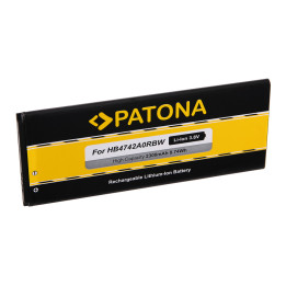 Patona PT3191 Battery for Huawei Honor 3C/G730 2300mAh 3.8V Li-ion