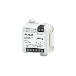 Ekinex диммер EK-GD2-DL-2-LV