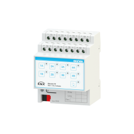 Ekinex актуатор KNX EK-CA1-TP