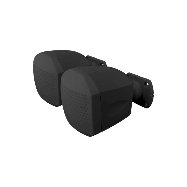 Ekinex громкоговоритель черный EK-SP30B2-AU