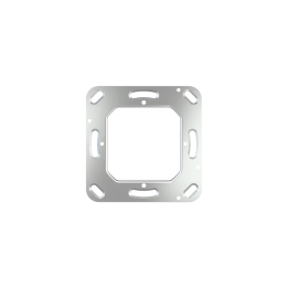 Square mounting bracket for Signum- 1 pc