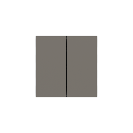 kit 2 rockers FF (Form/Flank/NF) vertical rectangular (40x80) Fenix NTM Grey London