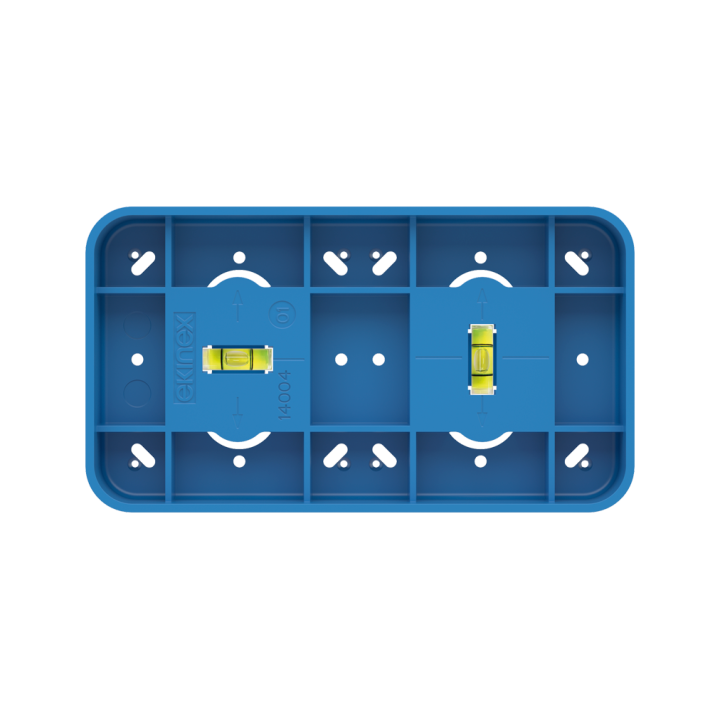 Ekinex монтажный кронштейн Surface EK-DSS-D-W