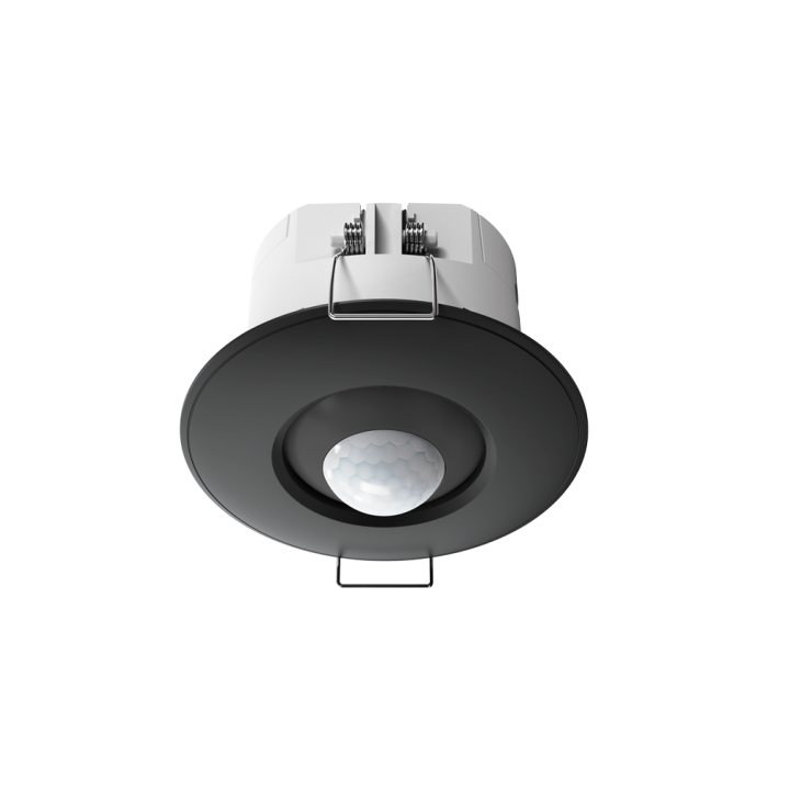 Ekinex контроллер KNX черный EK-SG2-TP-M-B