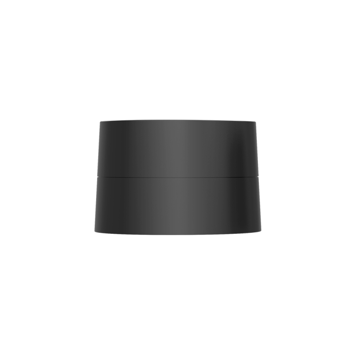 Ekinex датчик движения Surface черный EK-AME-1-B