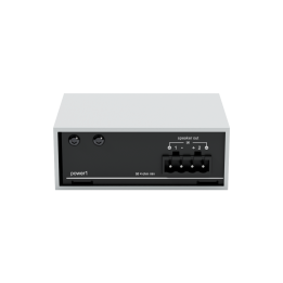 Amplifier for Invisible acoustic energy transmitters POWER 1 200W on 1 channel - 80W on 2 channels