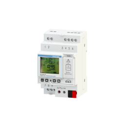 Digital time/astronomical switch