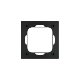 Ekinex монтажный кронштейн Proxima пластик EK-SMP-Q-1
