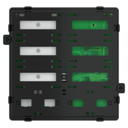 Ekinex настенная панель EK-E2E-TP-5L