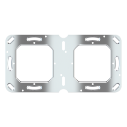 Ekinex накладка 20venti EK-SM2-71-1