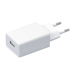 Sonoff PS10UA050K2000EU 5V USB Power Adapter (Type E/F)