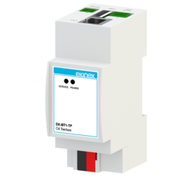 Ekinex интерфейс KNX EK-BT1-TP
