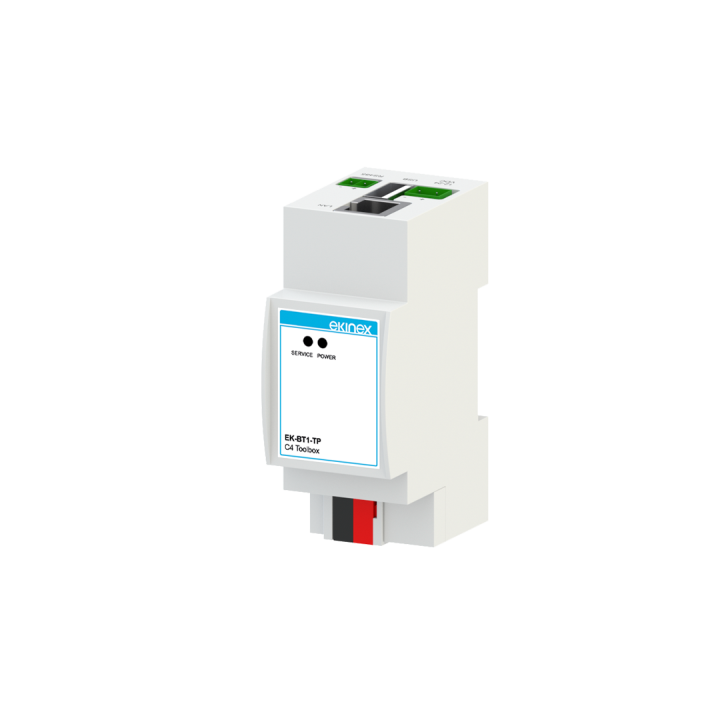 Ekinex интерфейс KNX EK-BT1-TP