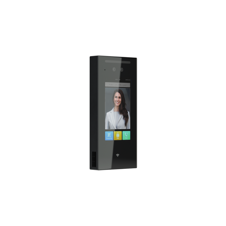 Ekinex IP-домофон EK-5DP-VI