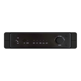 Streamer amplifier 1 zone 50W per channel