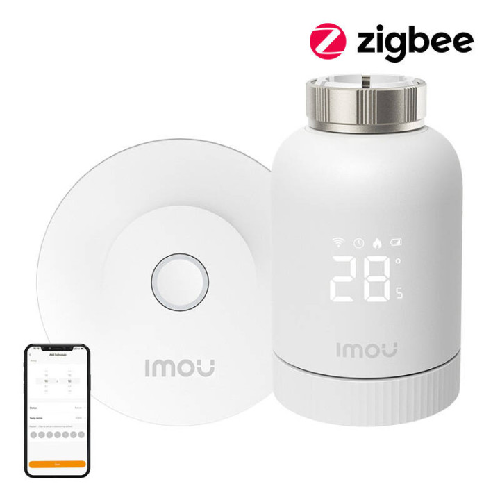 IMOU KIT-TRV1-EU-2-IMOU умный кондиционер