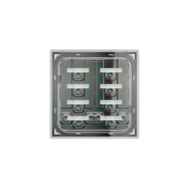 Ekinex накладка Deep EK-PTC-5-20-DE
