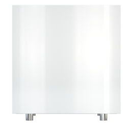 Ekinex громкоговоритель белый EK-K35SUB-K-LB-BI
