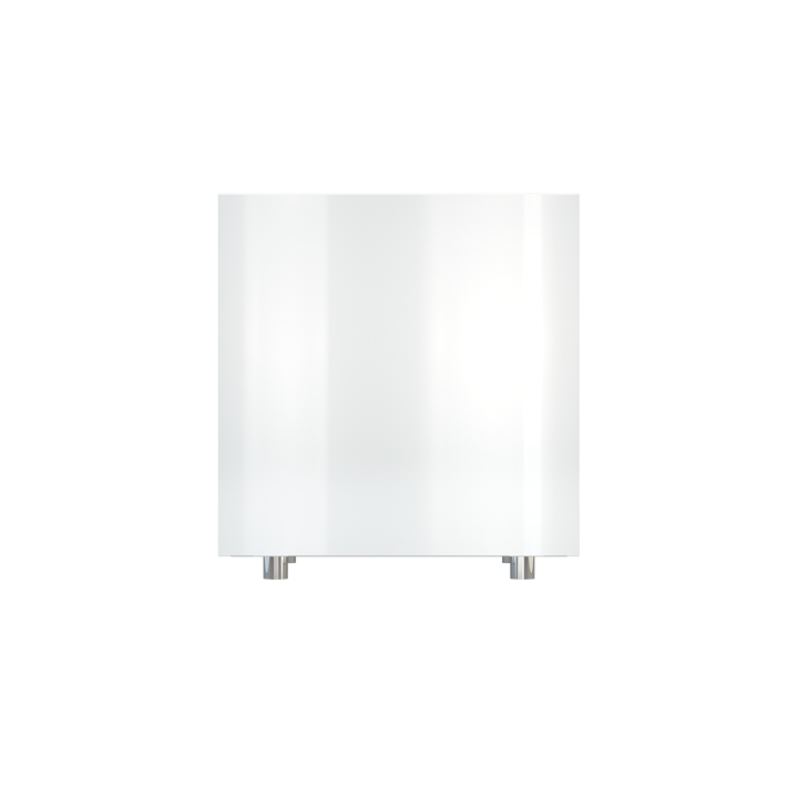 Ekinex громкоговоритель белый EK-K35SUB-K-LB-BI