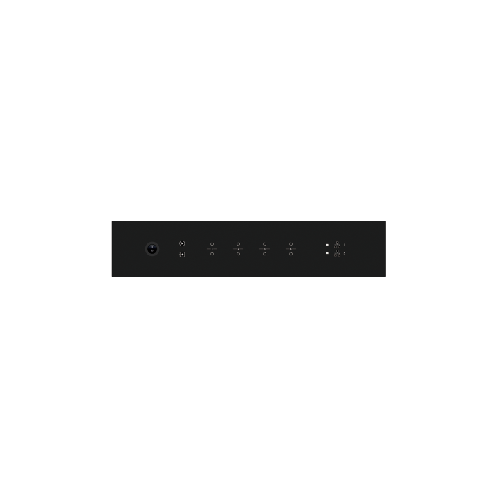Ekinex усилитель EK-50Q-AU